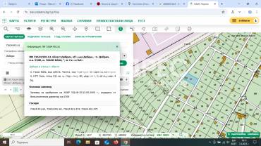 Къща/Вила, Добрич, в. з. Гаазибаба, 651261, Снимка 1
