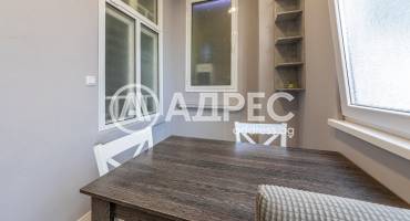 Двустаен апартамент, Варна, Център, 659261, Снимка 11