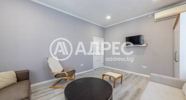 Двустаен апартамент, Варна, Център, 659261, Снимка 2