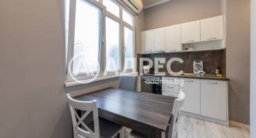 Двустаен апартамент, Варна, Център, 659261, Снимка 3