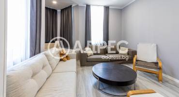 Двустаен апартамент, Варна, Център, 659261, Снимка 4