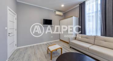 Двустаен апартамент, Варна, Център, 659261, Снимка 5