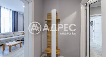 Двустаен апартамент, Варна, Център, 659261, Снимка 6