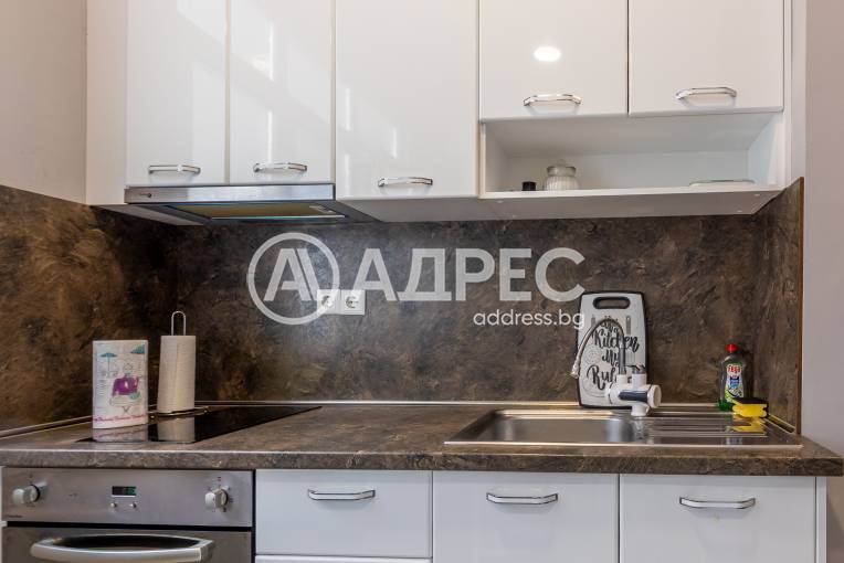 Двустаен апартамент, Варна, Център, 659261, Снимка 10