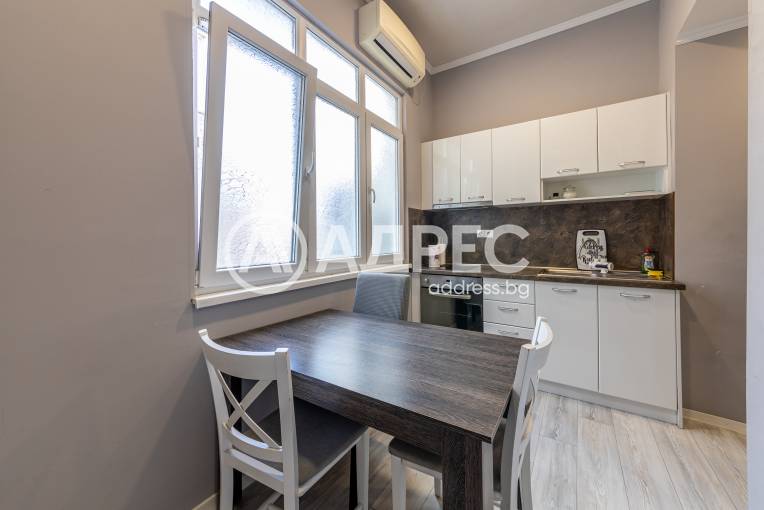 Двустаен апартамент, Варна, Център, 659261, Снимка 3