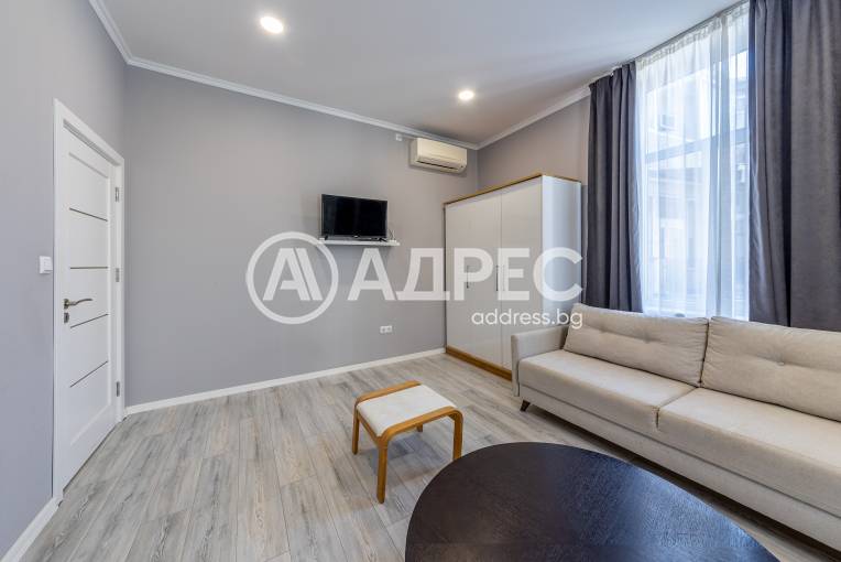 Двустаен апартамент, Варна, Център, 659261, Снимка 5