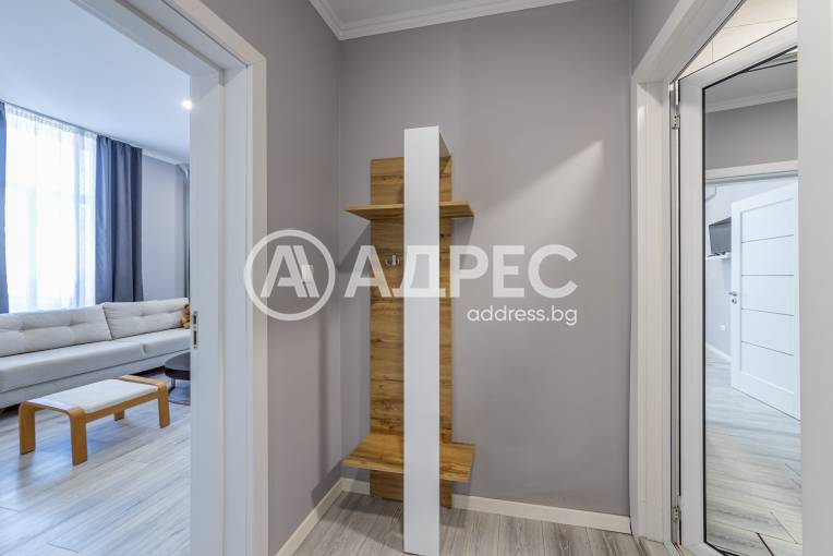 Двустаен апартамент, Варна, Център, 659261, Снимка 6