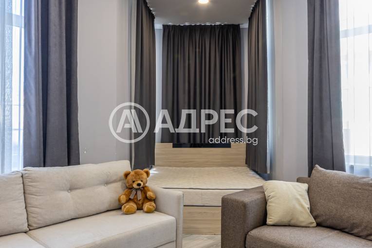 Двустаен апартамент, Варна, Център, 659261, Снимка 7