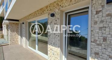 Двустаен апартамент, Варна, м-ст Акчелар, 665261, Снимка 1