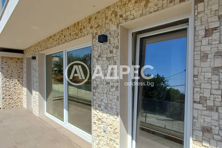 Двустаен апартамент, Варна, м-ст Акчелар, 665261, Снимка 1