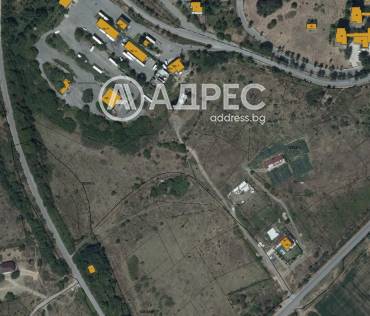 Парцел/Терен, Стара Загора, Тракийски университет, 669261, Снимка 1