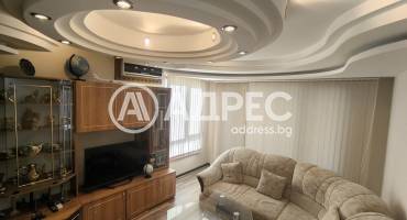 Двустаен апартамент, Разград, Орел, 675261, Снимка 1