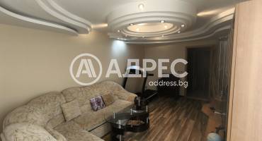 Тристаен апартамент, Разград, Орел, 675261, Снимка 2