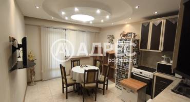 Тристаен апартамент, Разград, Орел, 675261, Снимка 3