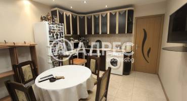 Тристаен апартамент, Разград, Орел, 675261, Снимка 4