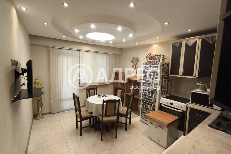 Тристаен апартамент, Разград, Орел, 675261, Снимка 3