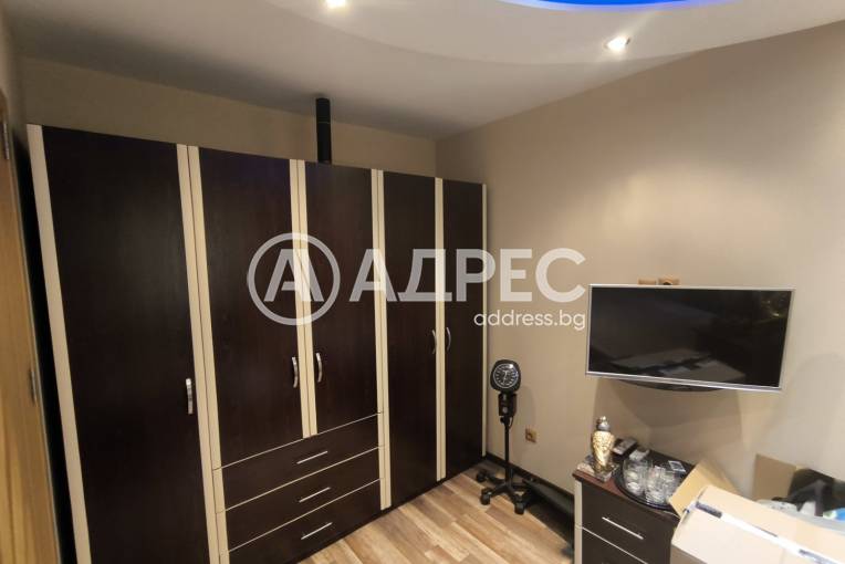 Тристаен апартамент, Разград, Орел, 675261, Снимка 6