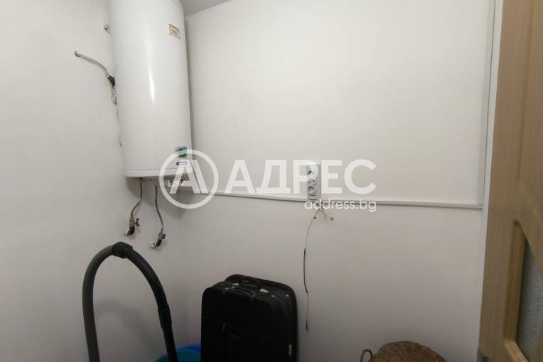 Тристаен апартамент, Разград, Орел, 675261, Снимка 7