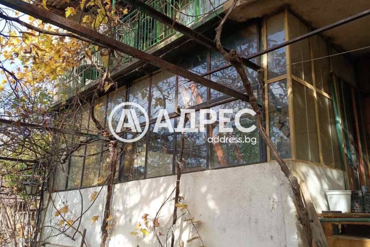 Къща/Вила, Сопот, 678261, Снимка 1