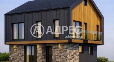 Къща/Вила, Марково, 684261, Снимка 1