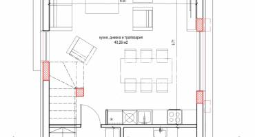 Къща/Вила, Марково, 684261, Снимка 2