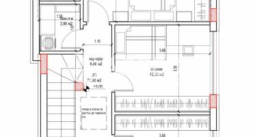 Къща/Вила, Марково, 684261, Снимка 3