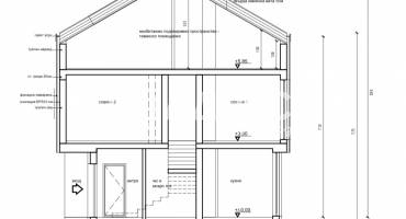 Къща/Вила, Марково, 684261, Снимка 4