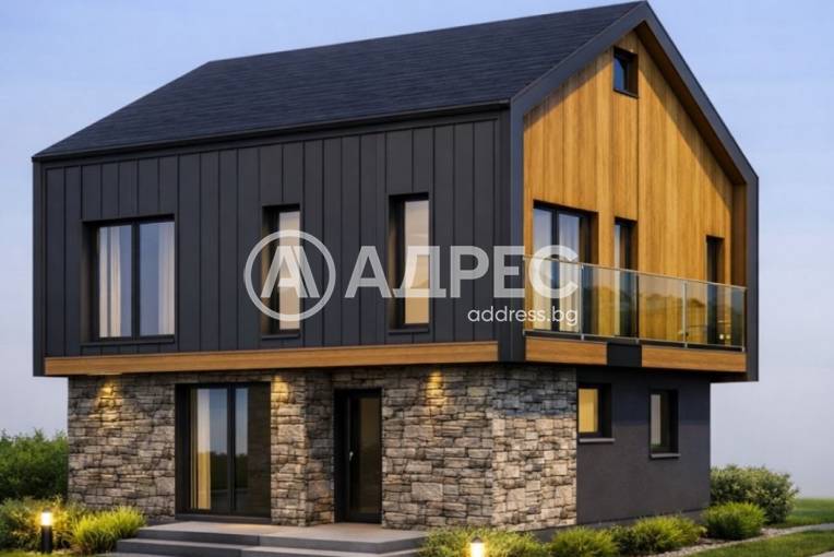 Къща/Вила, Марково, 684261, Снимка 1