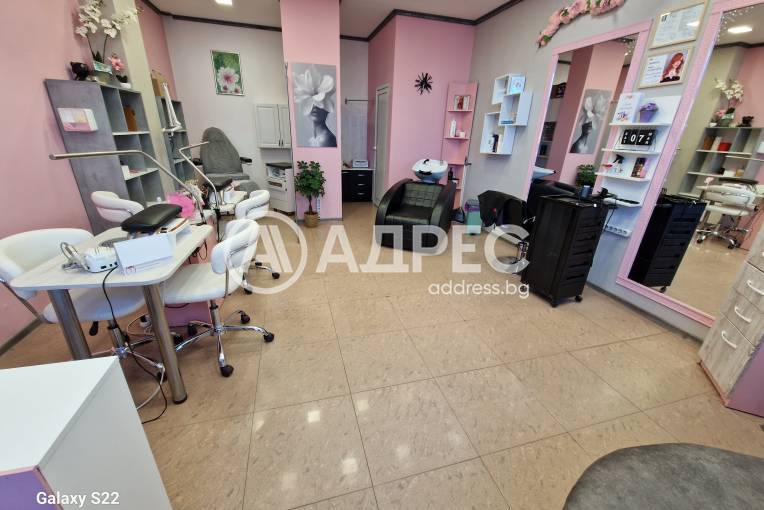 Офис, Сливен, Клуцохор, 687261, Снимка 1