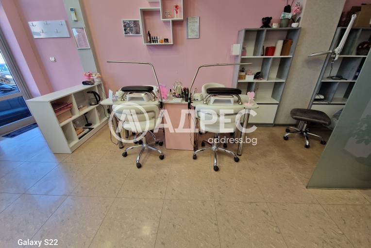 Офис, Сливен, Клуцохор, 687261, Снимка 8