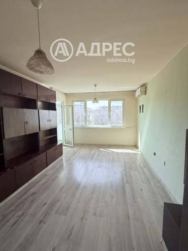 Двустаен апартамент, Добрич, Център, 689261, Снимка 1
