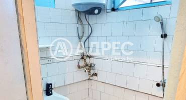 Двустаен апартамент, Добрич, Център, 689261, Снимка 11