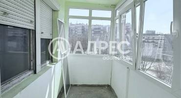 Двустаен апартамент, Добрич, Център, 689261, Снимка 13