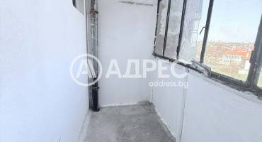 Двустаен апартамент, Добрич, Център, 689261, Снимка 15
