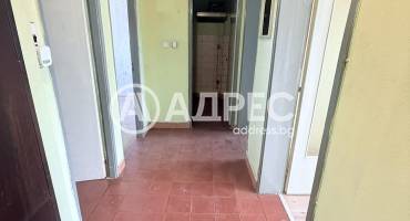 Двустаен апартамент, Добрич, Център, 689261, Снимка 16