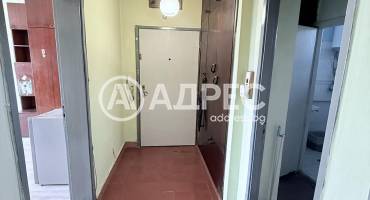 Двустаен апартамент, Добрич, Център, 689261, Снимка 17
