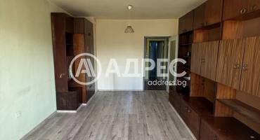Двустаен апартамент, Добрич, Център, 689261, Снимка 1