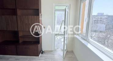Двустаен апартамент, Добрич, Център, 689261, Снимка 2