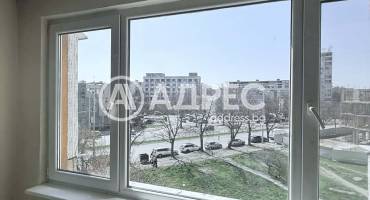 Двустаен апартамент, Добрич, Център, 689261, Снимка 3