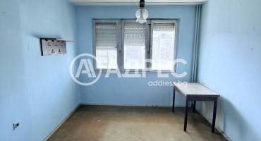 Двустаен апартамент, Добрич, Център, 689261, Снимка 4