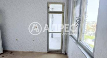 Двустаен апартамент, Добрич, Център, 689261, Снимка 8