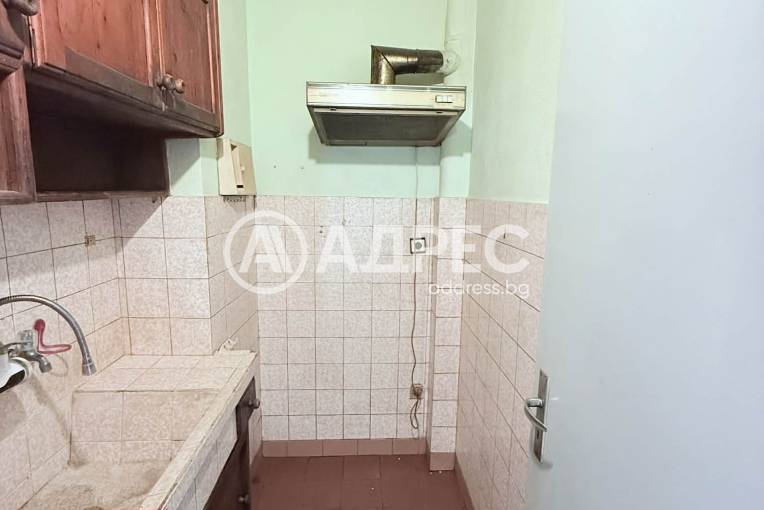 Двустаен апартамент, Добрич, Център, 689261, Снимка 9