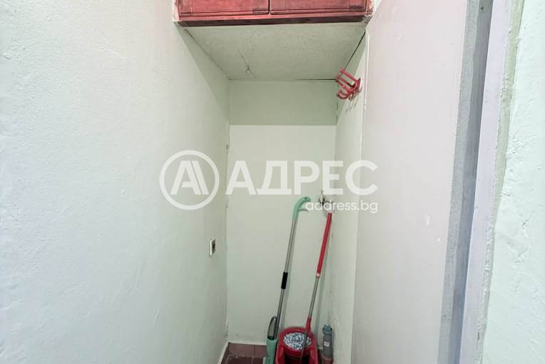 Двустаен апартамент, Добрич, Център, 689261, Снимка 10