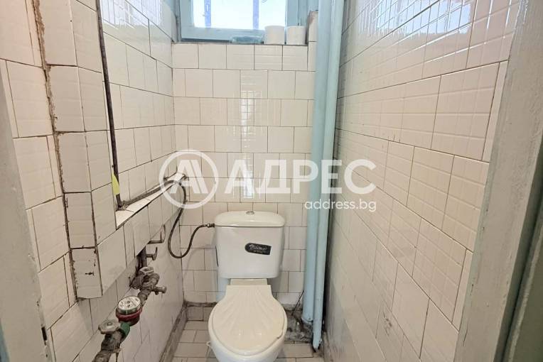 Двустаен апартамент, Добрич, Център, 689261, Снимка 12