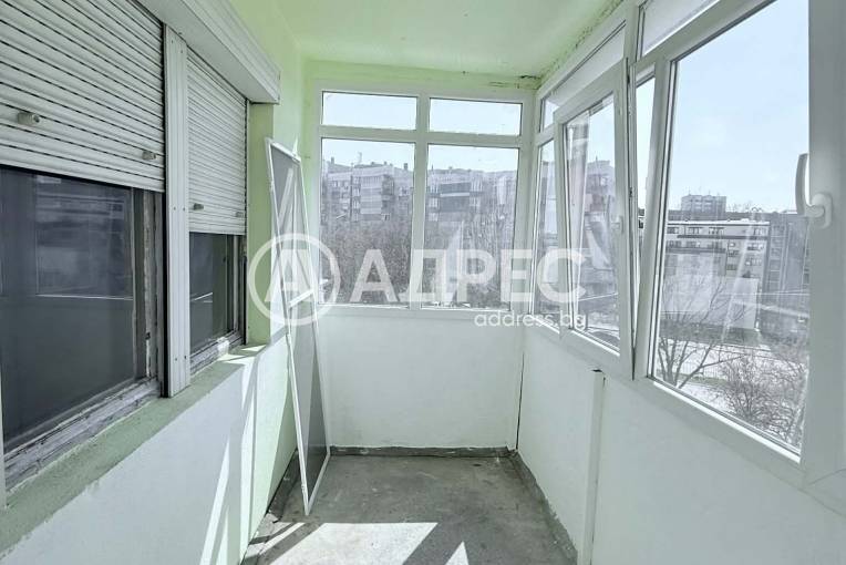 Двустаен апартамент, Добрич, Център, 689261, Снимка 13