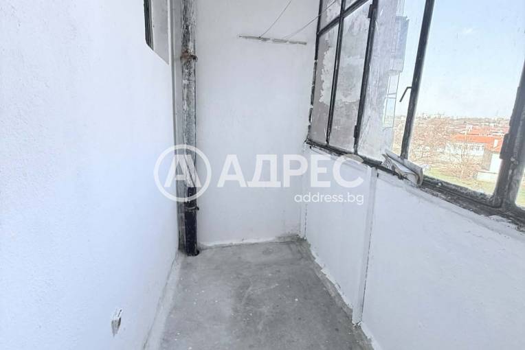 Двустаен апартамент, Добрич, Център, 689261, Снимка 15