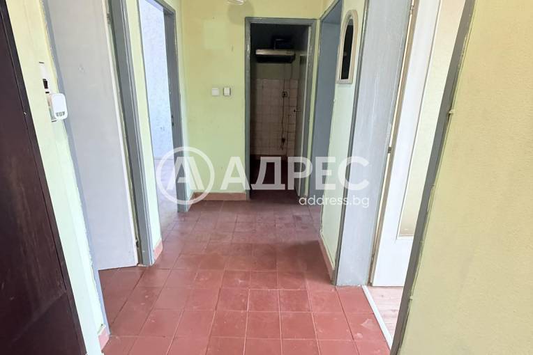 Двустаен апартамент, Добрич, Център, 689261, Снимка 16