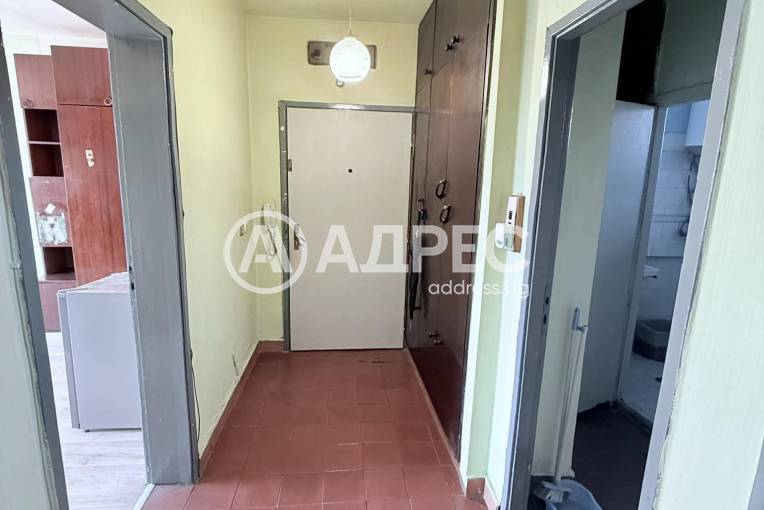 Двустаен апартамент, Добрич, Център, 689261, Снимка 17
