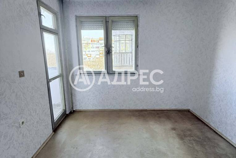 Двустаен апартамент, Добрич, Център, 689261, Снимка 6