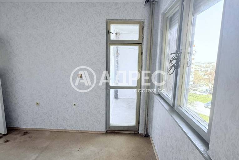 Двустаен апартамент, Добрич, Център, 689261, Снимка 8